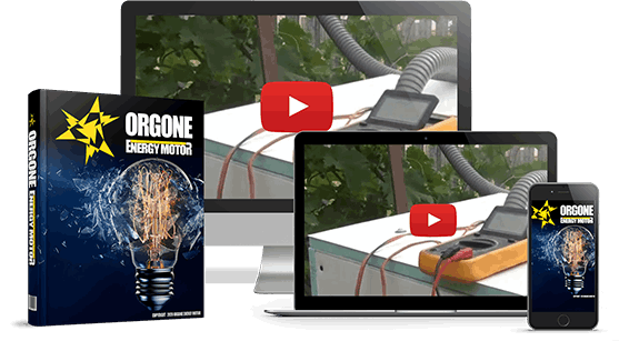 The Orgone Motor Program